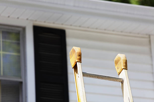 Affordable Siding Repair and Maintenance Services in Hubbard, OH